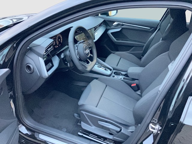 Audi - A3 Sportback 35 TFSI S-tronic S line ACC+NAVI_14