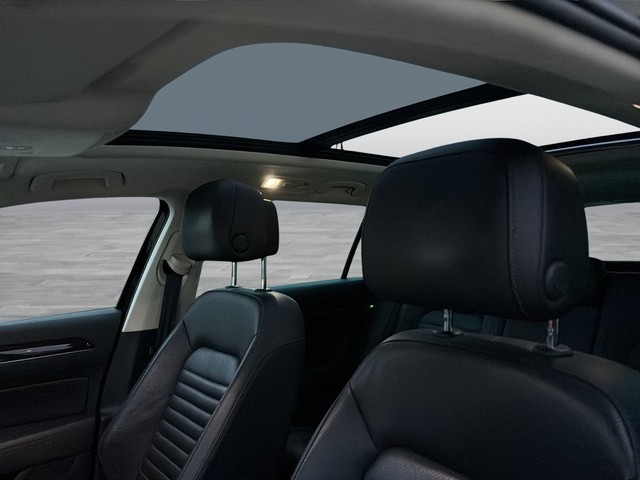 VW - Passat Variant 2.0 TDI DSG 4Motion Highline Pano+AHK+ACC_7