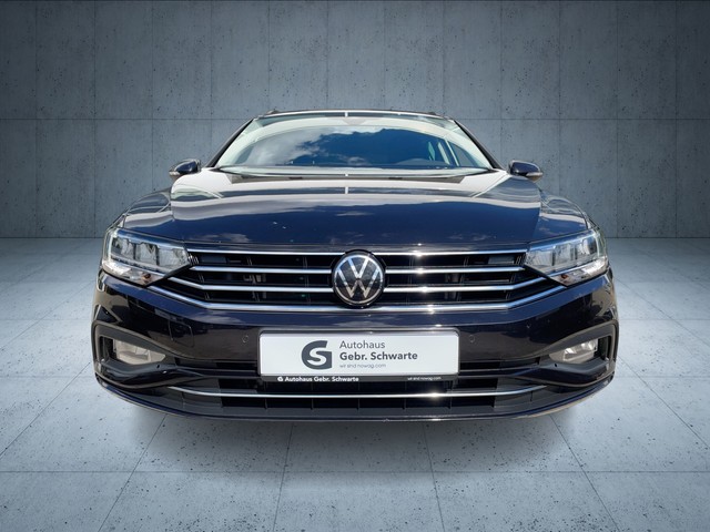 VW - Passat Variant 2.0 TDI DSG Business AHK+ACC+NAVI_15
