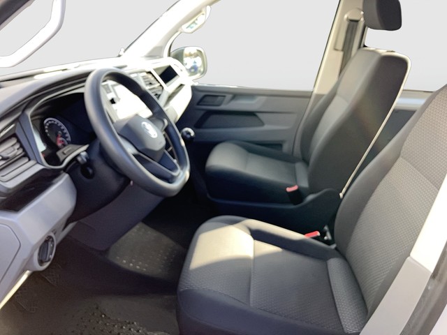 VW - T6 Kombi T6.1 Transporter Kombi lang 9-SITZE_13