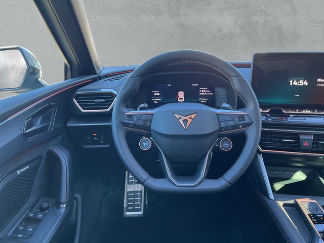 CUPRA - Leon VZ 1.5 e-HYBRID VZ_4