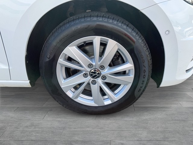 VW - Touran 2.0 TDI DSG Comfortline AHK LED NAVI PANO STHZG_12