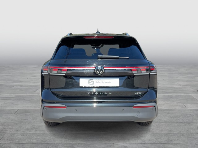 VW - Tiguan 1.5 eTSI Goal AHK+ Leichtmetallfelgen+LED_8