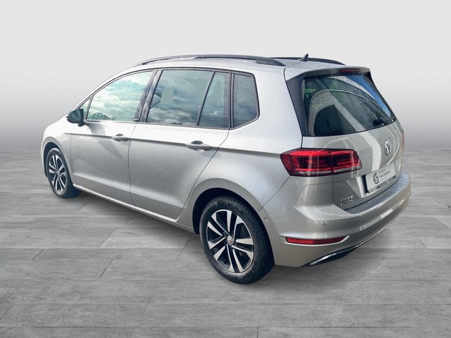 VW - Golf Sportsvan 1.6 TDI DSG IQ.Drive AHK+ACC+NAVI_11