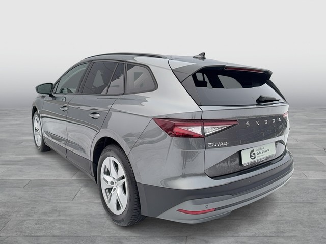 Skoda - Enyaq 52 kWh Loft ACC+NAVI+LED+SITZHZG+KAMERA_6