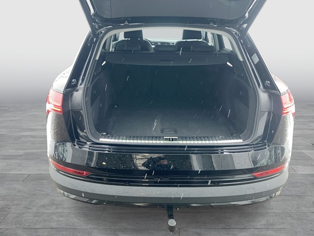 Audi - e-tron 50 quattro AHK+ACC+LED+NAVI+LUFTFAHRWERK_4
