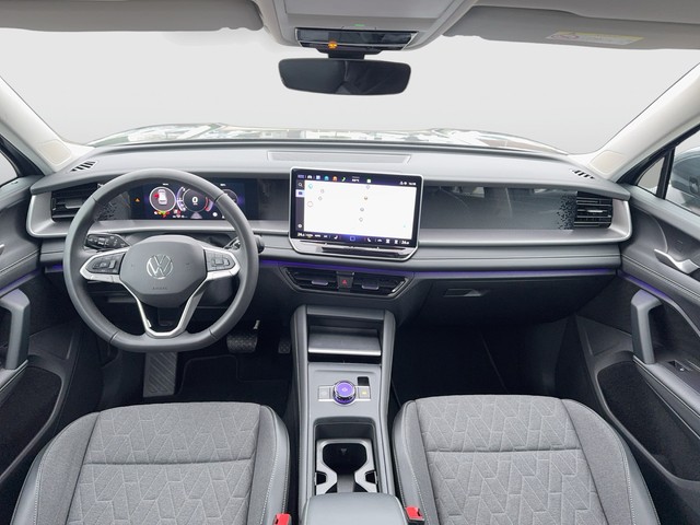 VW - Tayron 2.0 TDI 4M Life AHK 360° Matrix Navi_2
