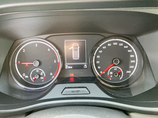 VW - T6 Transporter T6.1 2.0 TDI Kasten GJR KLIMA TEL_13