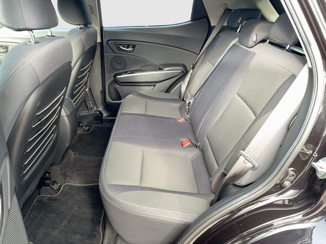 Ssangyong - Tivoli 1.5 T-GDI Amber 4x2 KAMERA+GRA+PDC+KLIMA_3