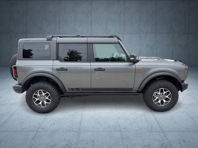 Ford - Bronco Badlands 4WD NAVI+AWD+ZELT+SHZ_13