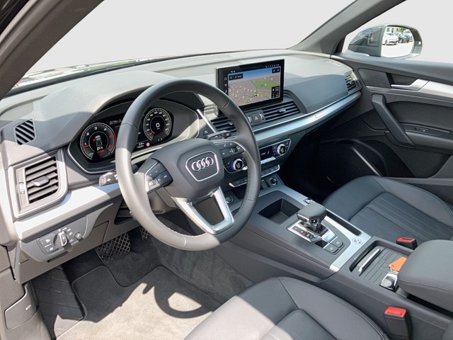 Audi - Q5 Sportback 50 TDI quattro Tiptronic S-line AHK_14