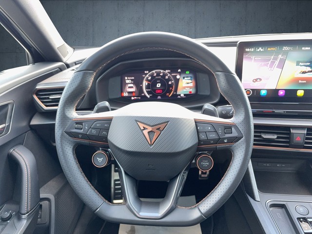 CUPRA - Formentor 2.0 TSI DSG VZ 4Drive AHK+ACC+LED+NAVI_18 CUPRA - Formentor 2.0 TSI DSG VZ 4Drive AHK+ACC+LED+NAVI_18