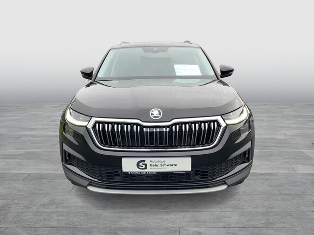Skoda - Kodiaq 2.0 TDI DSG Style AHK+RFK+NAVI+ACC+MATRIX_10
