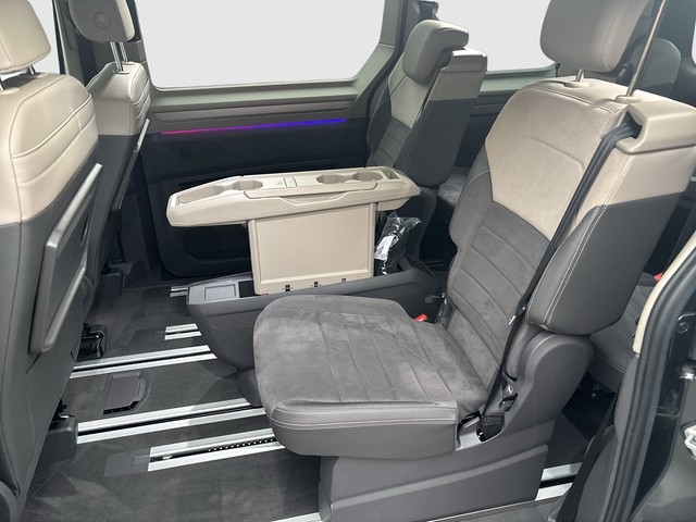 VW - T7 Multivan 1.4 TSI eHybrid Edition NAVI+AHK+ACC_4