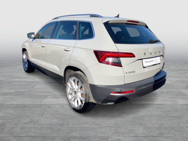 Skoda - Karoq 1.5 TSI DSG Clever AHK+LED+Navigation_4
