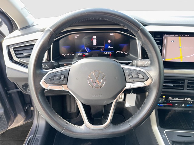 VW - Polo 1.0 TSI Move LED+NAVI+SHZG+PDC+DAB+LM15"_17