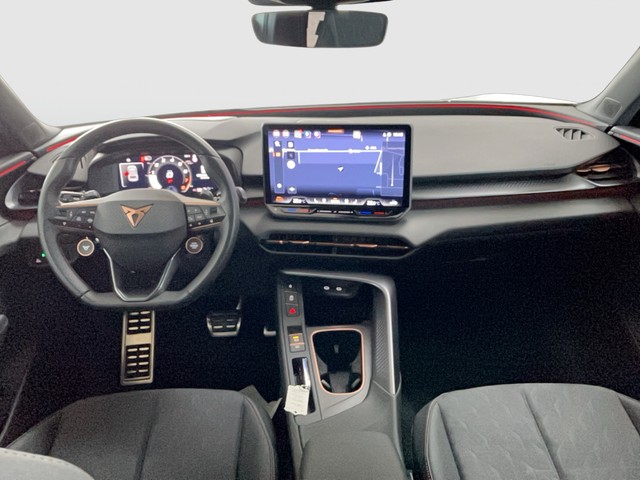 CUPRA - Terramar 1.5 eTSI DSG DCC+HeadUp_2