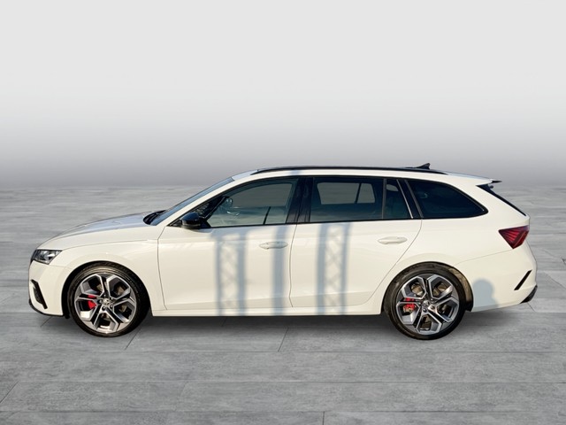 Skoda - Octavia Combi 2.0 TDI DSG RS AHK LED NAVI PANO_6