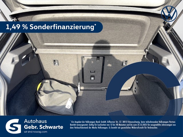 VW - ID.3 Pro 150 kW NAVI+RFK+ACC+SHZ+SPUR+LED+CCS+BC_6