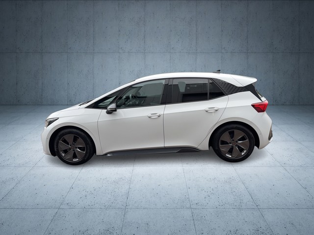CUPRA - Born 150 kW "Tech L" Navi RFK SHZ Keyless ACC_7
