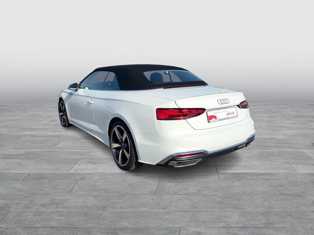 Audi - A5 Cabriolet 35 TFSI S-tronic S-Line AHK+MATRIX_5