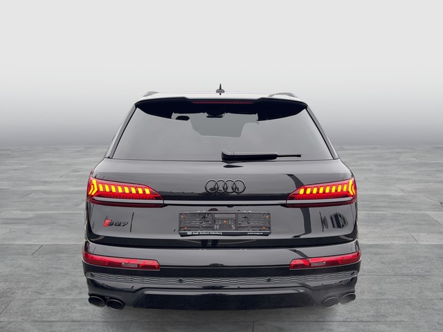 Audi - SQ7 4.0 TFSI Tiptronic quattro competition plus_7