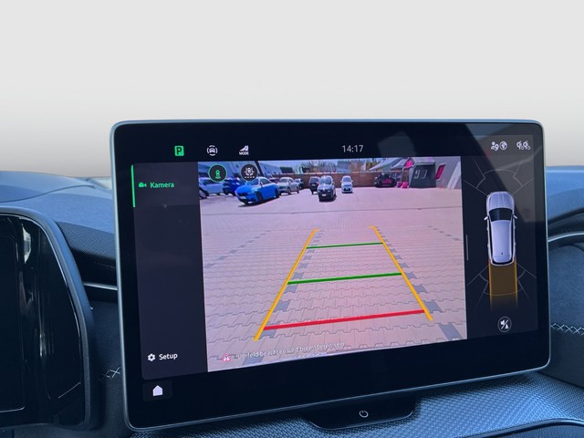 Skoda - Kodiaq 2.0 TDI DSG 4x4 Sportline Matrix+7-Sitze+ HuD_13