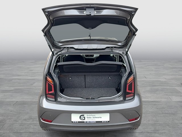 VW - e-up! 5-türer Style Plus Klima+Kamera+Sitzhzg._4