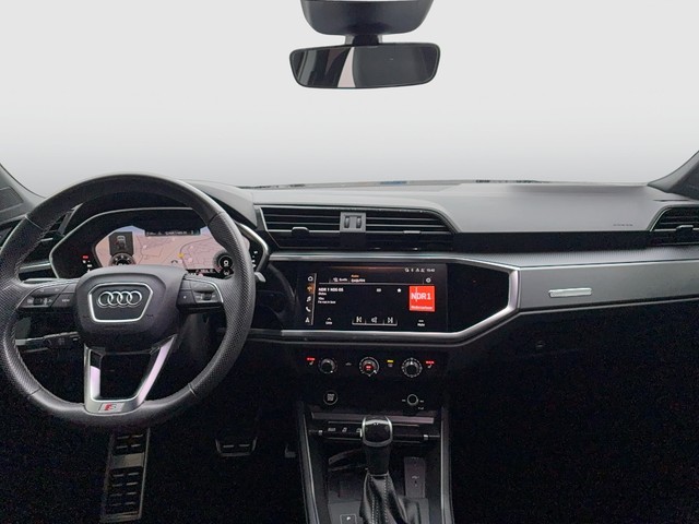 Audi - Q3 Sportback 35 TDI S-tronic S line ACC+AHK+NAVI_2