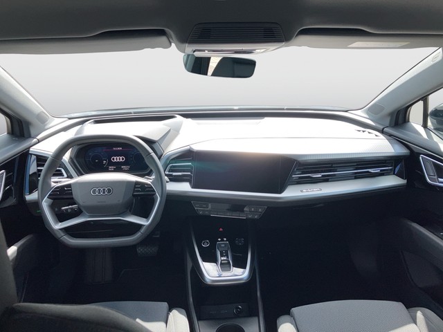 Audi - Q4 e-tron 40 Sportback S-line AHK LED LM21 NAVI_2