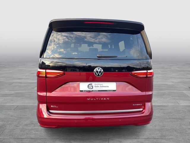 VW - T7 Multivan 1.4 TSI eHybrid DSG Basis NAVI+LED_7