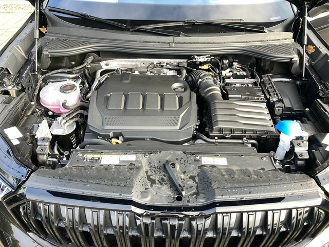 Skoda - Kodiaq 2.0 TDI DSG 4x4 Sportline AHK+PANO+7SITZE_10