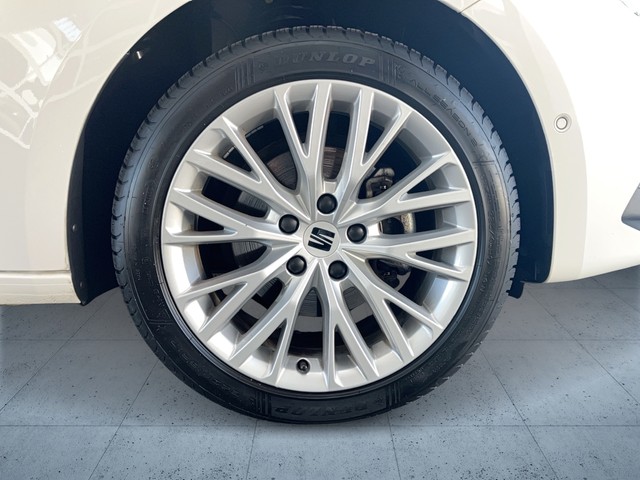 VW - Polo1.0 TSI DSG Allstar Plus AHK+Sitzheizung+GRA_9