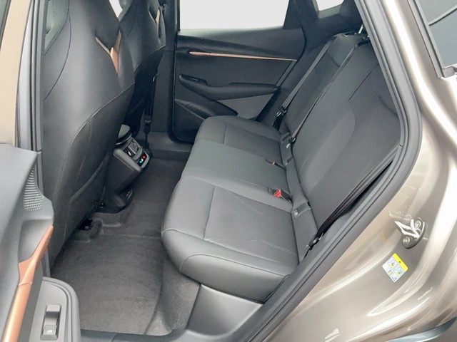 CUPRA - Tavascan Endurance ACC+LED+NAVI+SHZG+DAB+LM19"_11