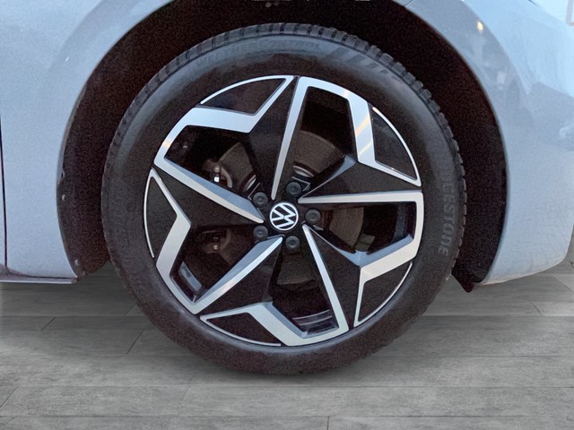 VW - ID.3 Pure Performance LED+NaviPro+LaneAssist_9