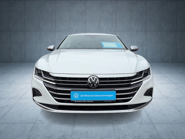 VW - Arteon Shooting Brake 2.0 TDI DSG ELEGANCE AHK_14