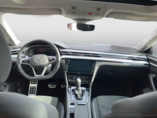 VW - Arteon 2.0 TDI DSG Elegance NaviPro+Standheizung_2