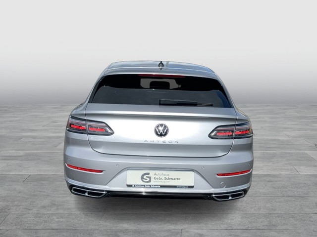 VW - Arteon Shooting Brake 2.0 TDI DSG R-Line AHK+RFK_7