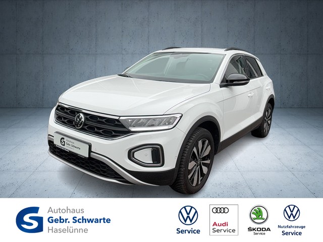 VW - T-Roc 1.5 TSI DSG Goal ACC+LED+NAVI+SHZG+LM17"_1