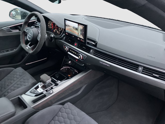 Audi - RS 5 Sportback TFSI Tiptronic performance PANO_7