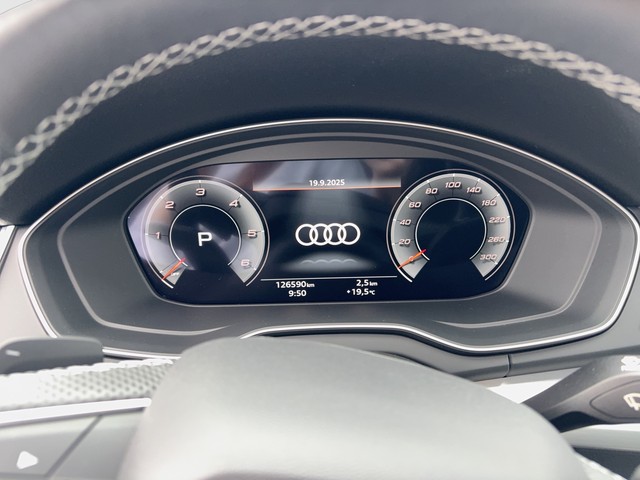 Audi - SQ5 3.0 TDI Tiptronic AHK+MATRIX+PANO_12