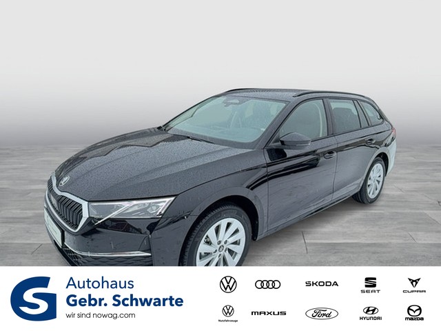 Skoda - Octavia Combi 2.0 TDI DSG Selection Head Up+Navi_1