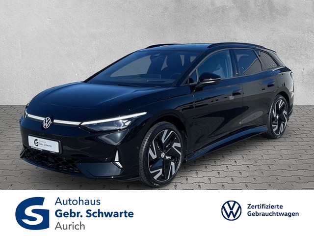 VW - ID.7 Tourer GTX 4Motion ACC AHK CAM LED LM21 NAVI_1