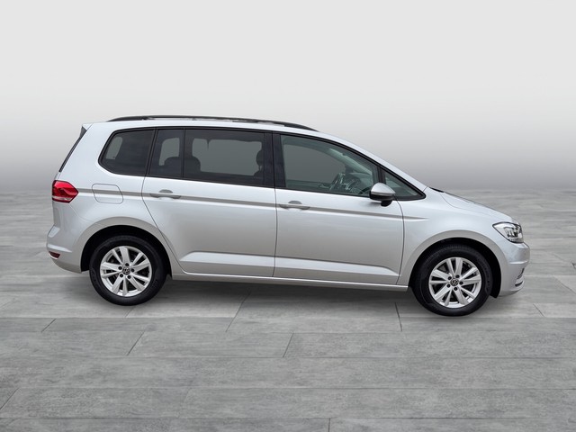 VW - Touran 1.5 TSI DSG Comfortline ACC LED 7-SITZE_14