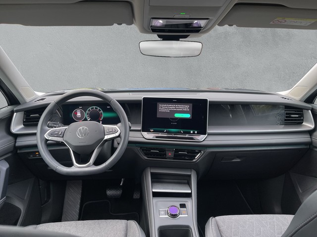 VW - Tayron 1.5 eTSI DSG Life ACC AHK CAM LED 7-SITZE_5