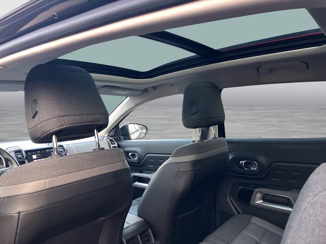 Citroen - C5 Aircross 1.6 PureTech Shine AHK+LED+360+PANO_5