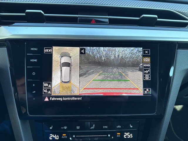 VW - Arteon Shooting Brake 2.0 TSI R-Line DCC Leder_6