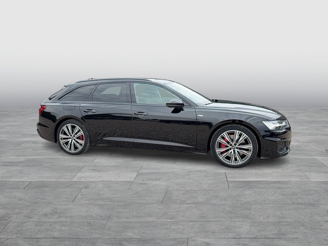 Audi - A6 Avant 55 TFSI e quattro S-Line AHK+PANO+B&O_9