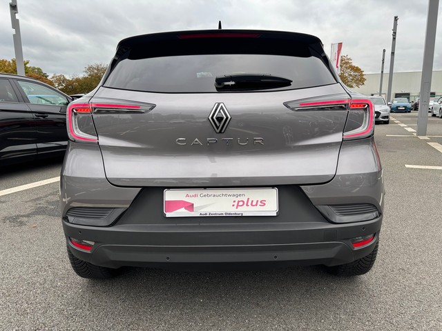 Renault - Captur II 1.3 TCe 160 Mild Hybrid Techno GPF_10