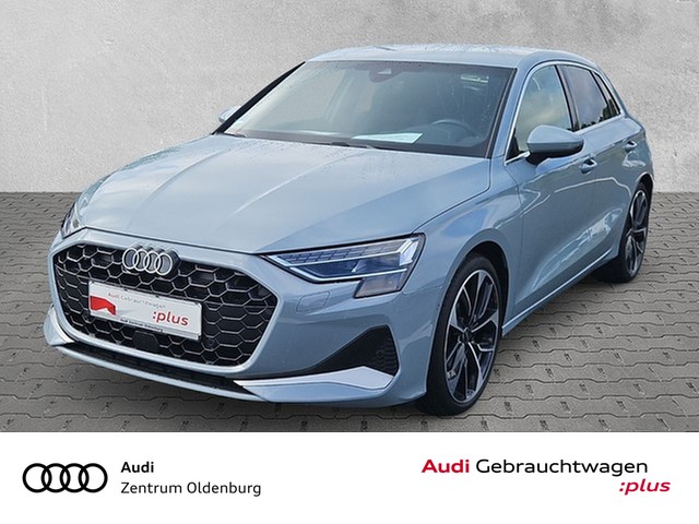 Audi A3 Sportback 35 TFSI S-tronic advanced MATRIX